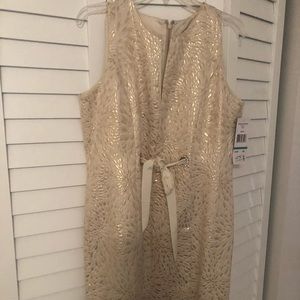 Evening/cocktail dress